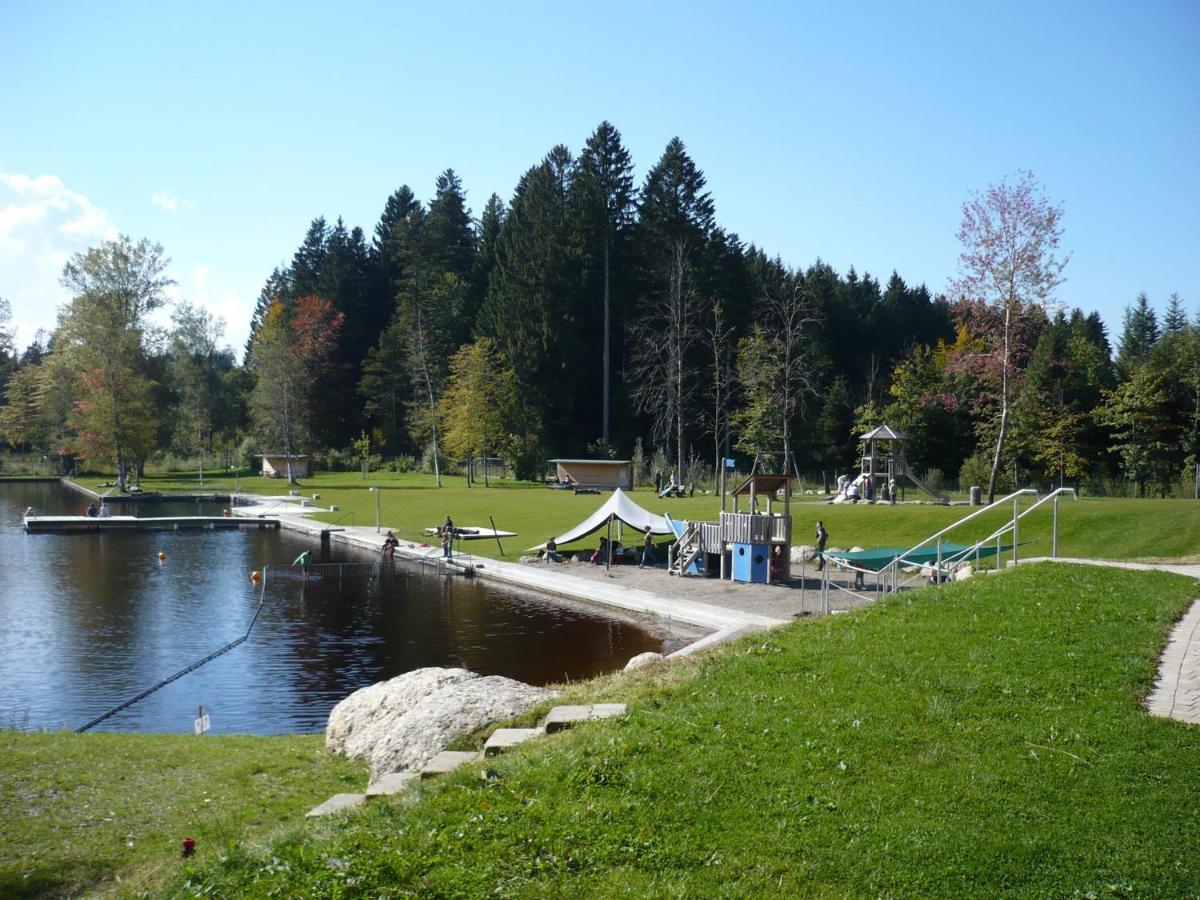Ferienhof Bitschnau Lindenberg im Allgau Bagian luar foto