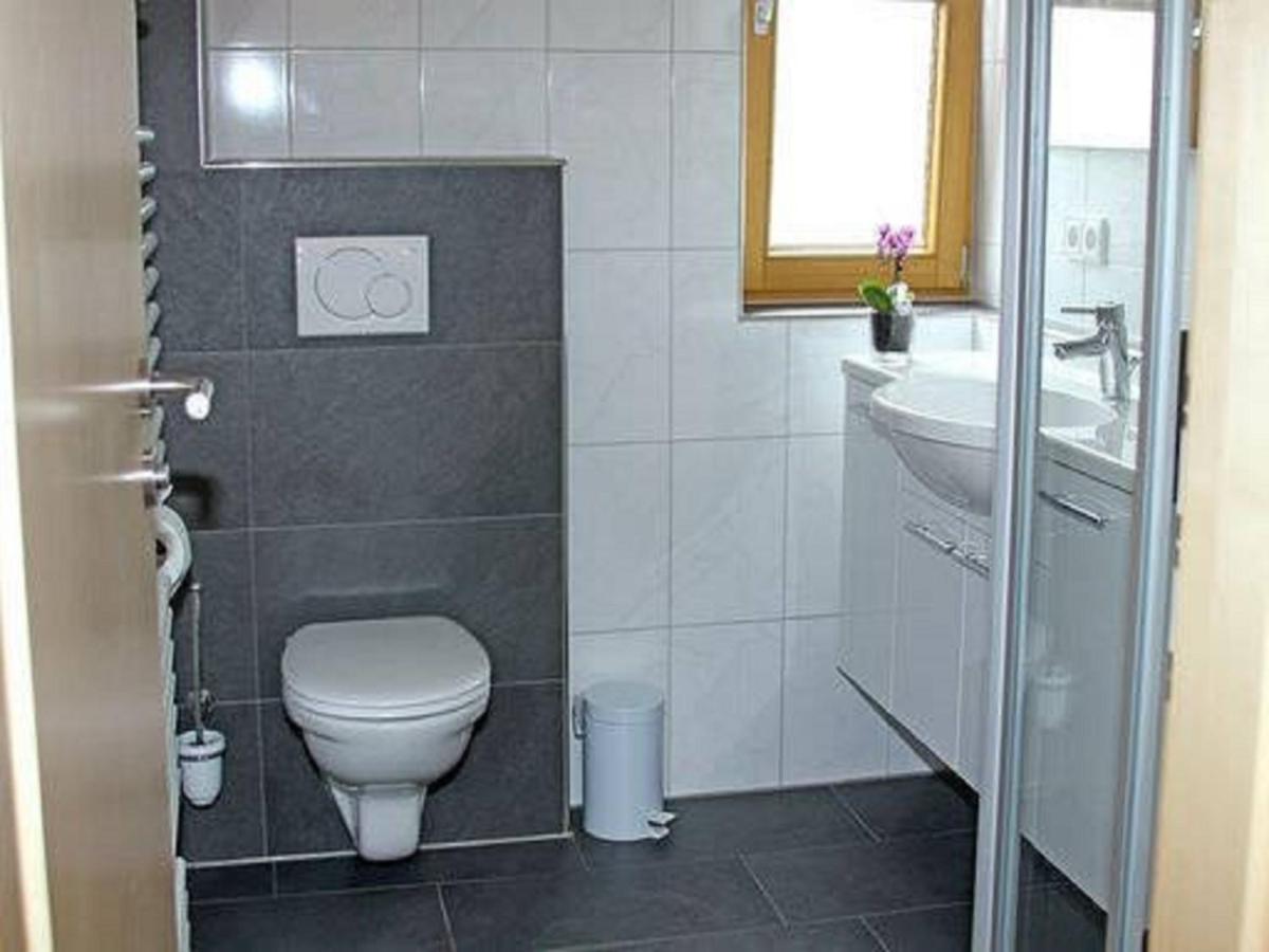 Ferienhof Bitschnau Lindenberg im Allgau Bagian luar foto